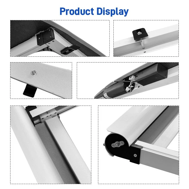 Snap-Fit Model Y Glass Roof Sunshade price